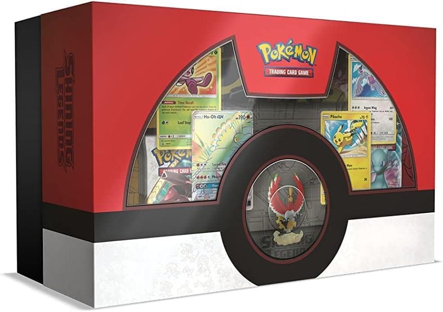 Super Premium Collection Box