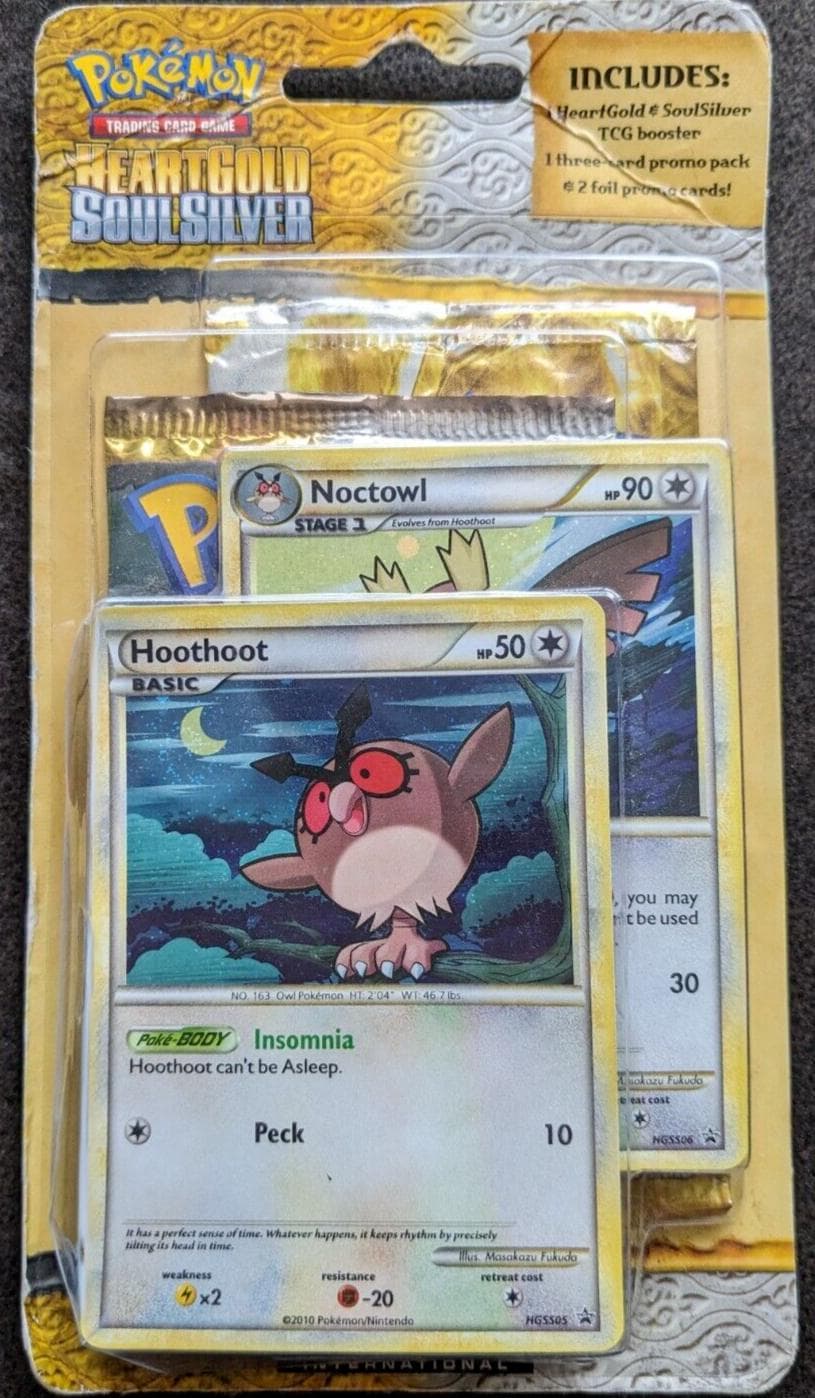 2-Pack Blister