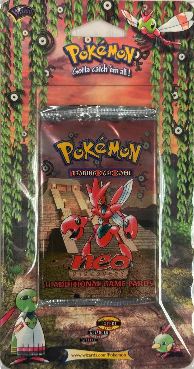 Blister Pack