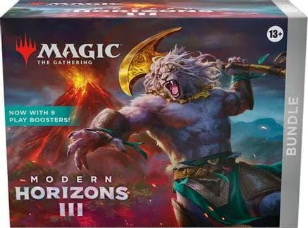 Booster Bundle