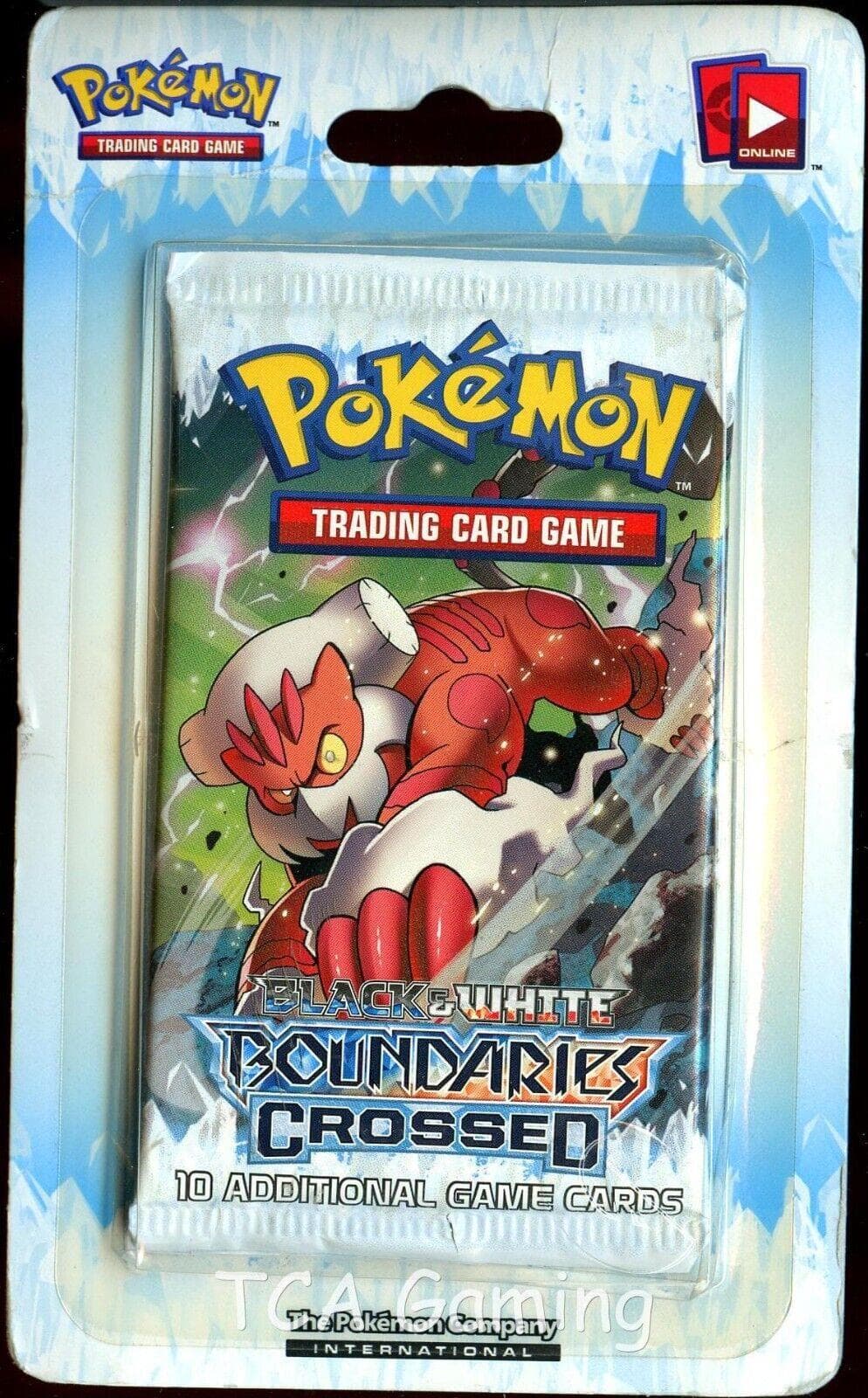 Blister Pack