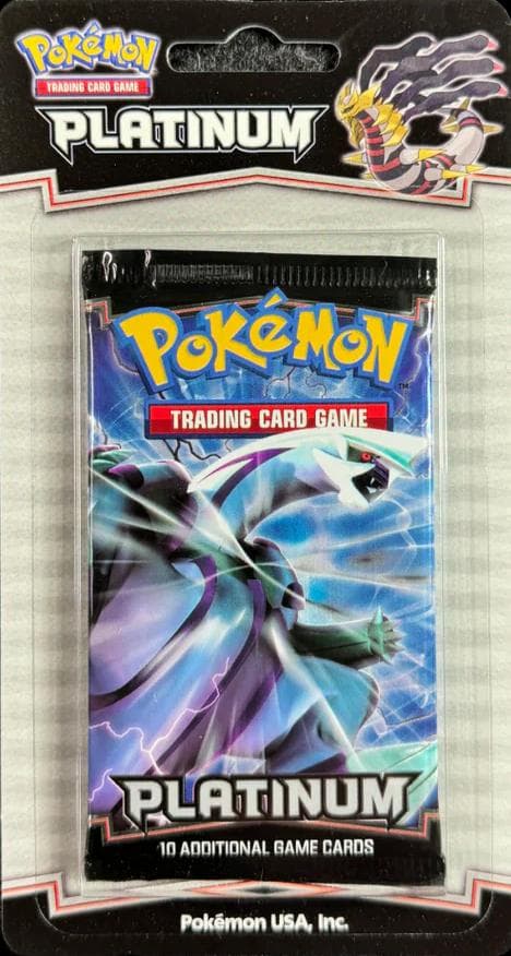 Blister Pack