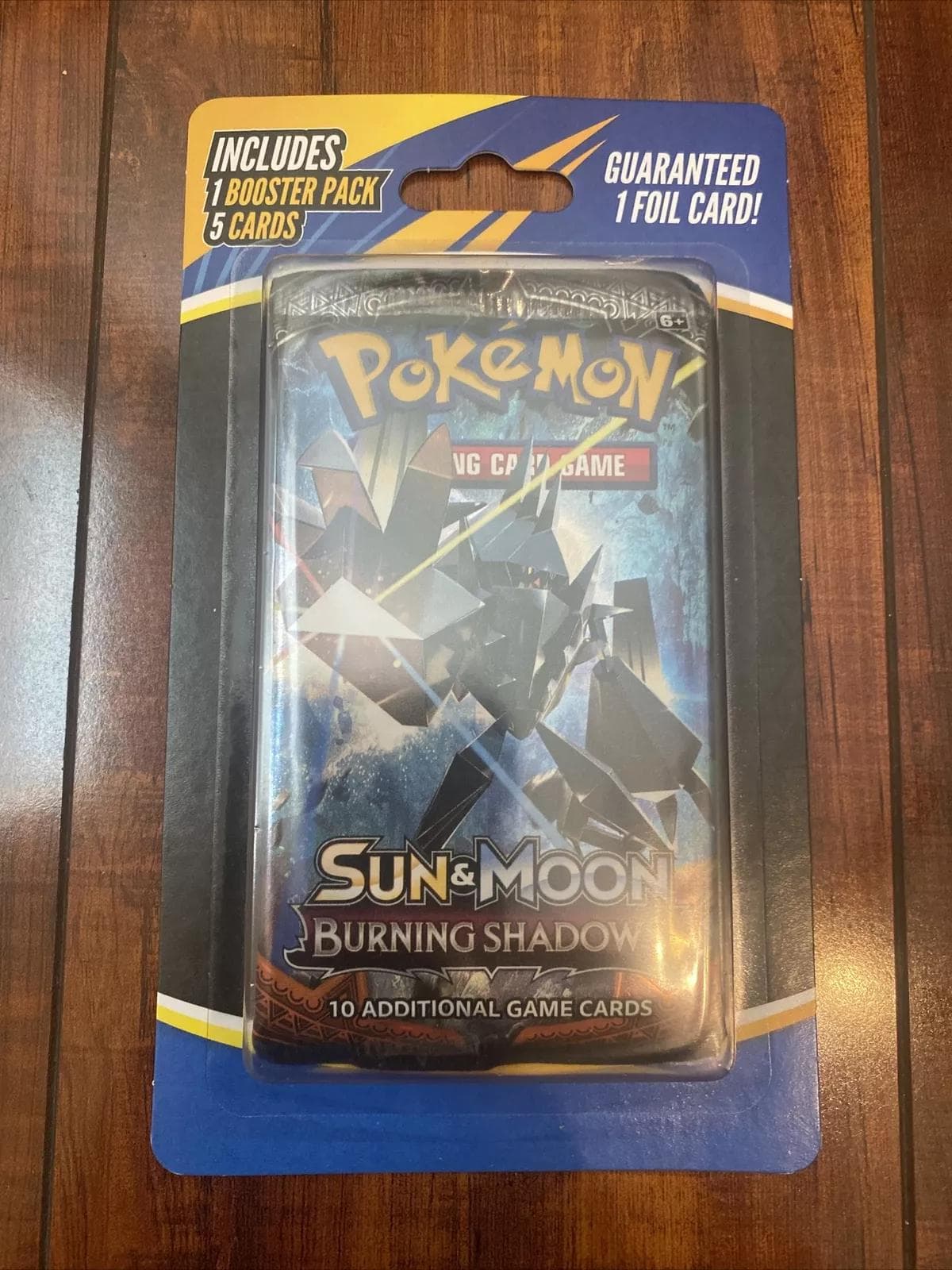 Blister Pack