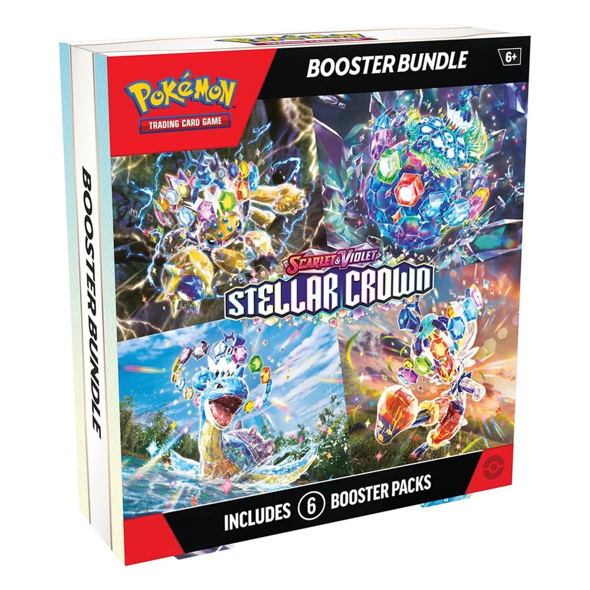 Booster Bundle