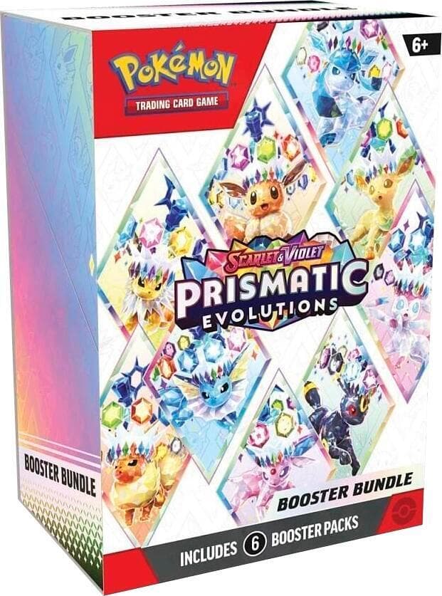 Booster Bundle