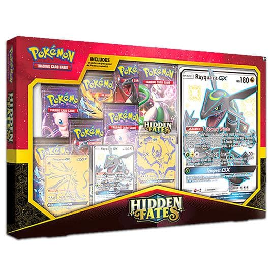 Premium Powers Collection
