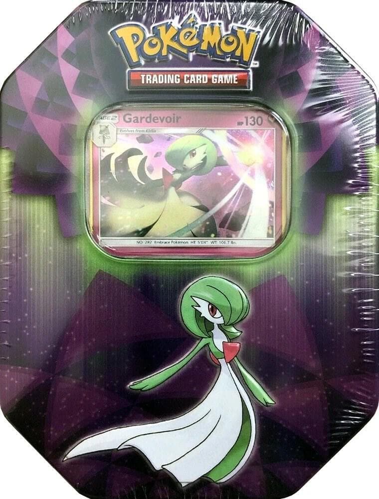 Strong Bonds Tin