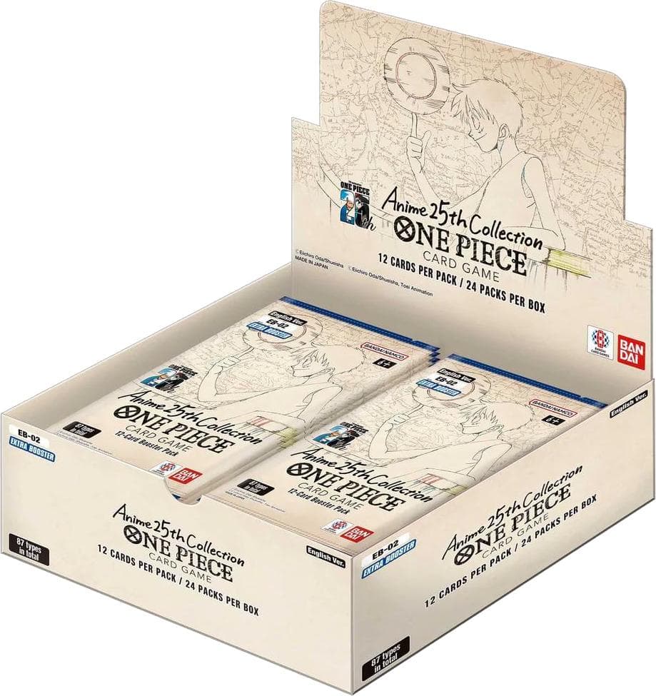 Booster Box