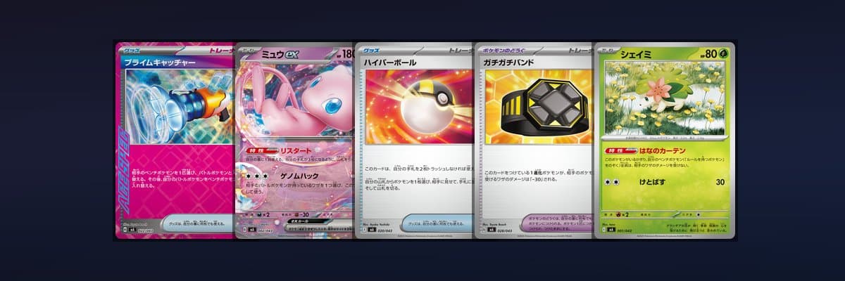 MEGA Premium Trainer Box