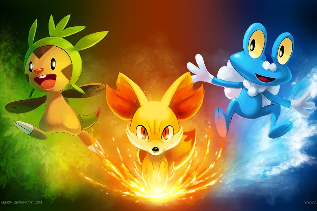 Kalos Starter Set