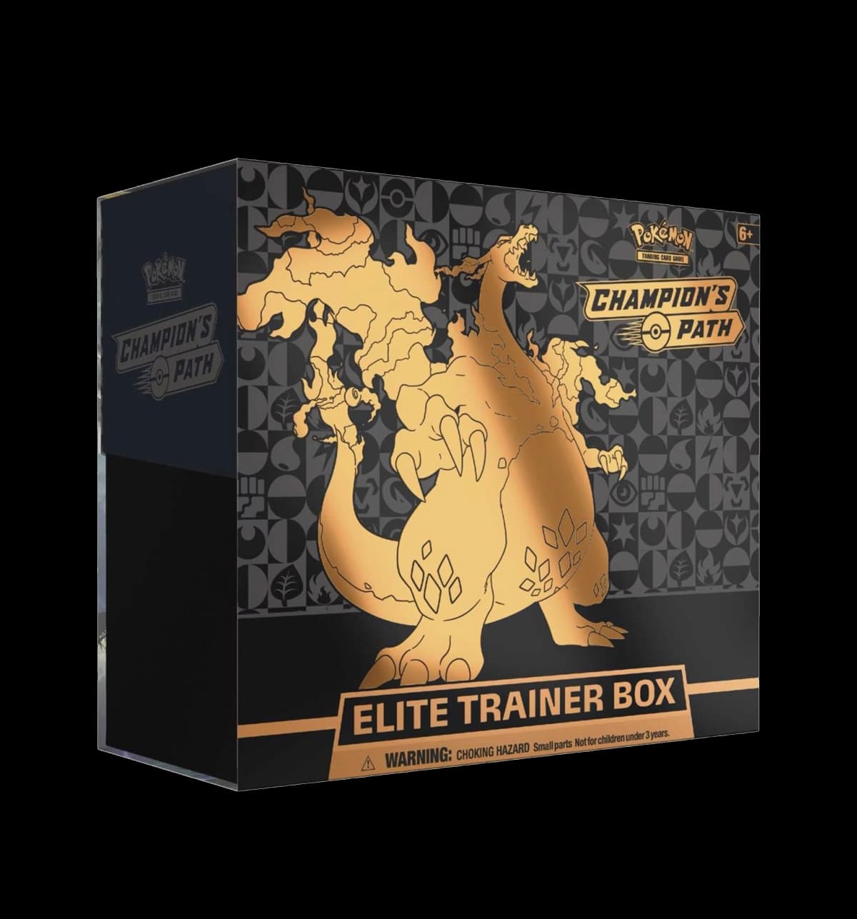 Champion's Path Elite Trainer Box