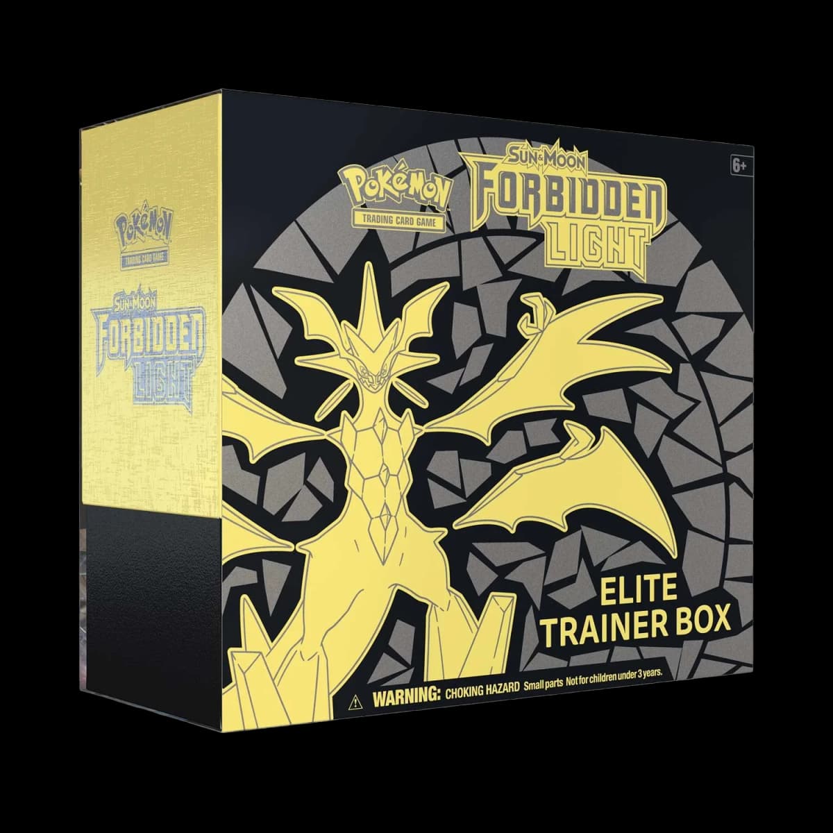Forbidden Light Elite Trainer Box