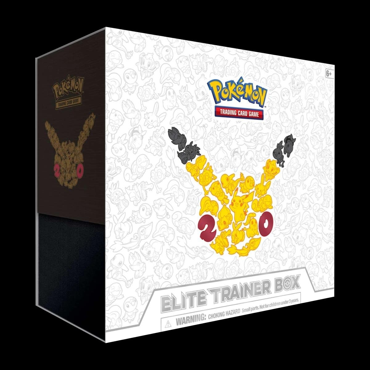 Generations Elite Trainer Box