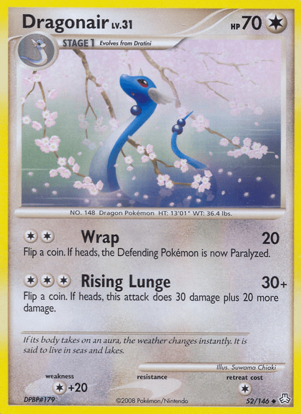 Dragonair [Championships]