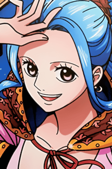 Nefertari Vivi