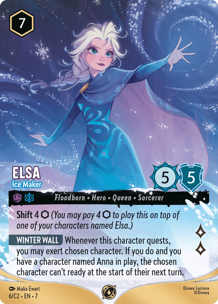 Challenge Promos 2