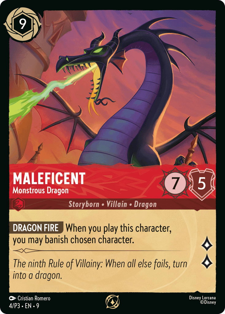 Promo Expansion 3