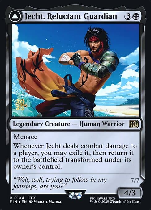 Final Fantasy Promos