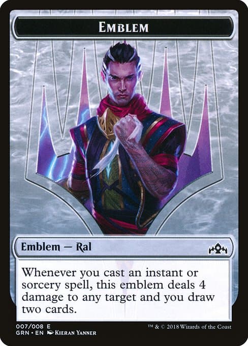 Guilds of Ravnica Tokens