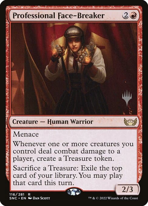Streets of New Capenna Promos