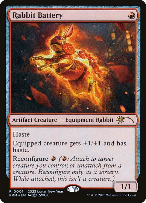 Year of the Rabbit 2023