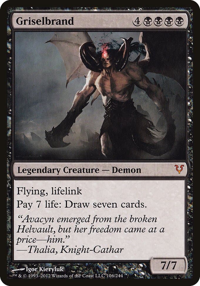 Open the Helvault