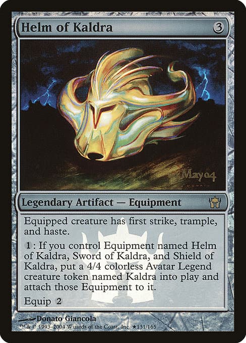 Fifth Dawn Promos
