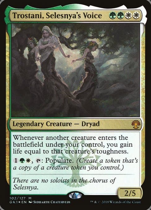 GRN Guild Kit