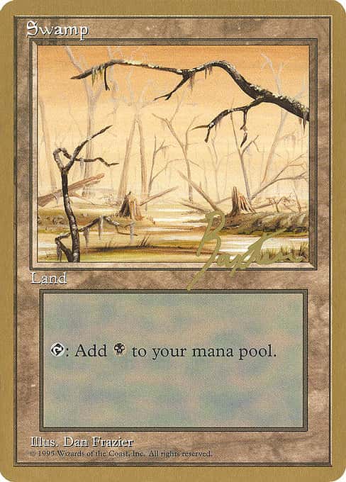 Swamp