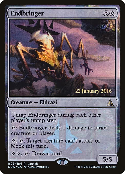 Oath of the Gatewatch Promos