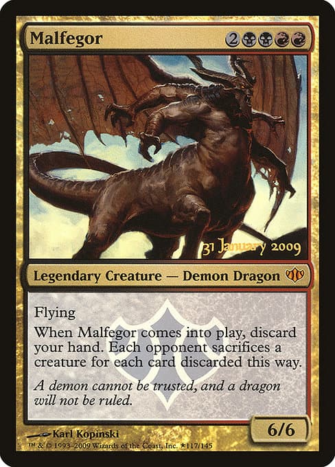 Conflux Promos