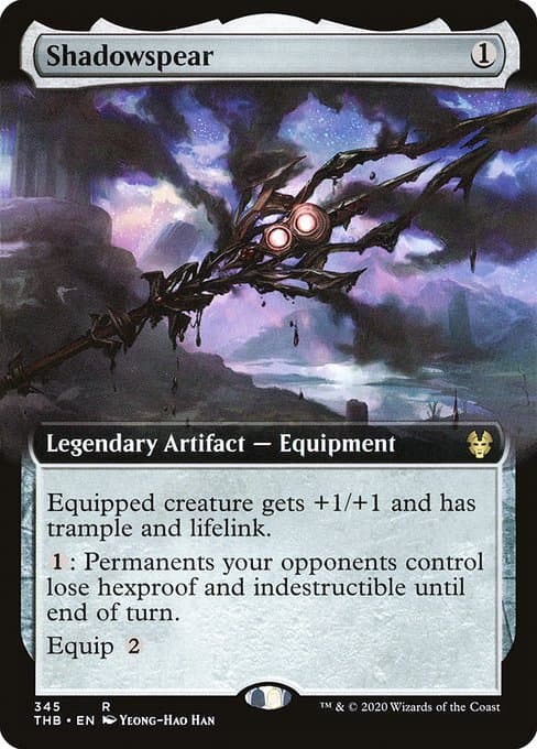 Theros Beyond Death