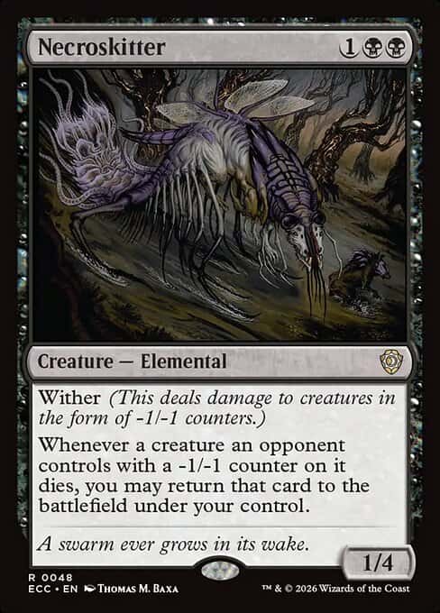 Necroskitter
