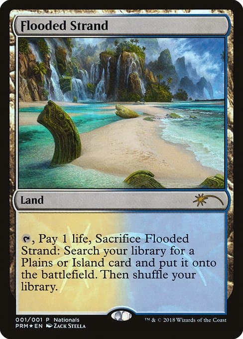 Nationals Promos