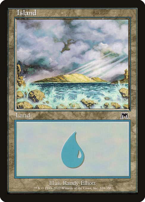 Island