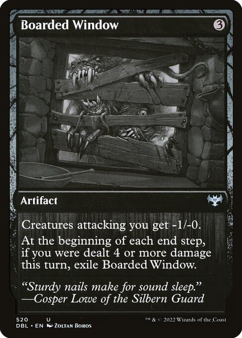 Innistrad: Double Feature