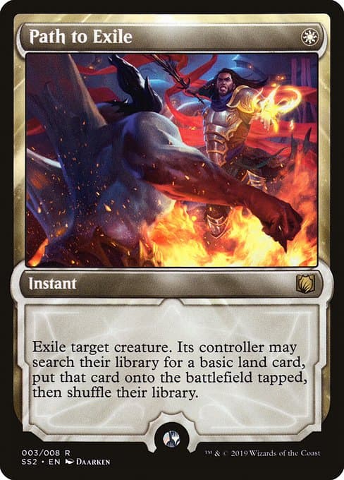 Signature Spellbook: Gideon