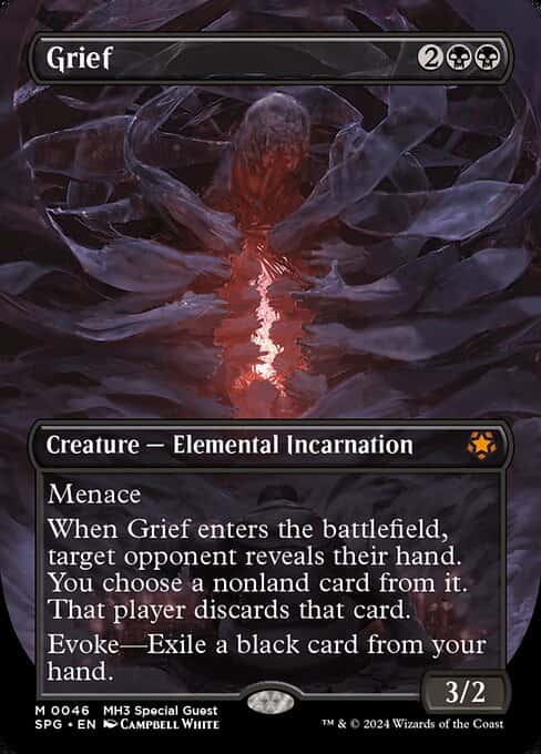 Grief