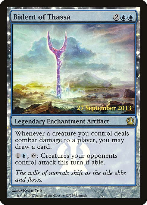 Theros Promos