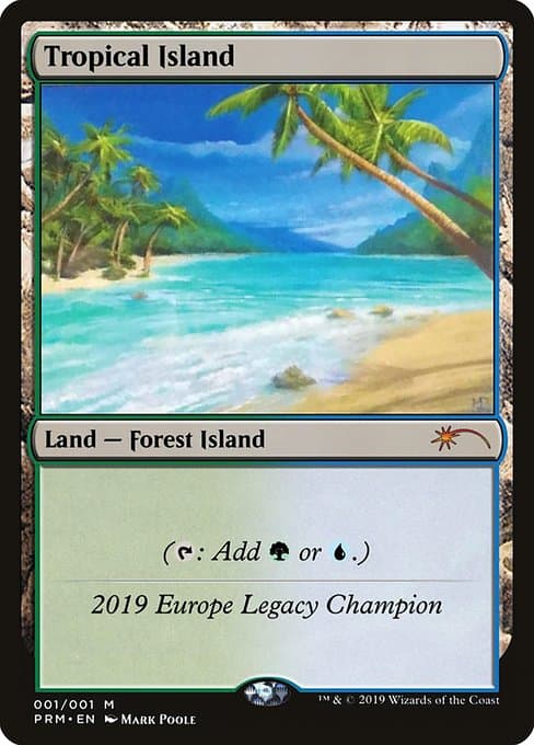 Legacy Championship