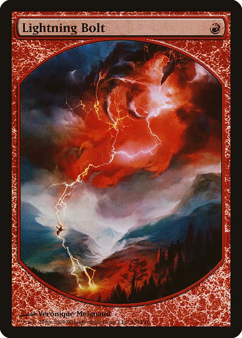 Magic Player Rewards 2010