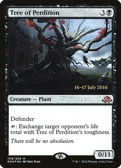 Eldritch Moon Promos