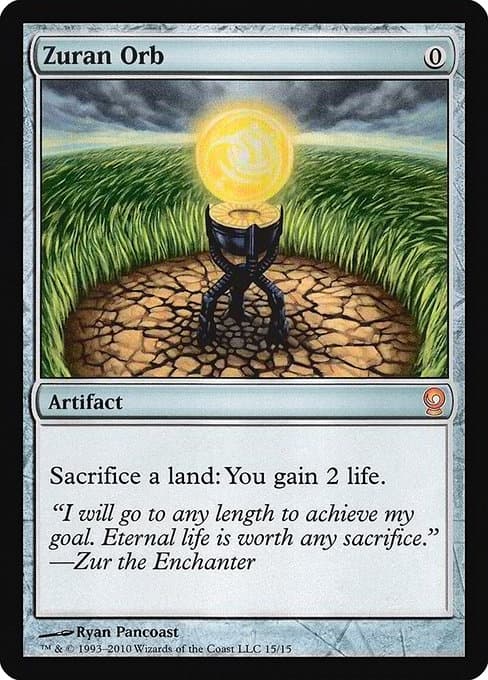 From the Vault: Relics