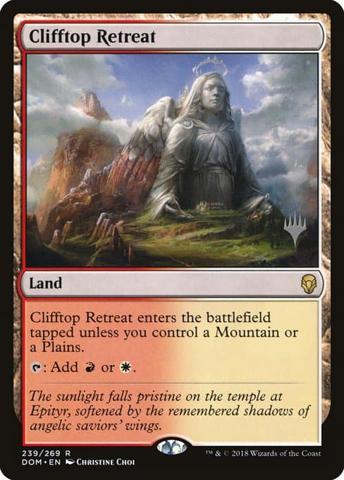 Dominaria Promos