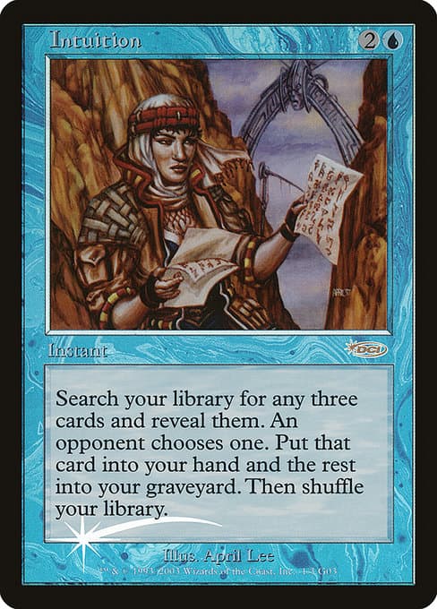 Judge Gift Cards 2003