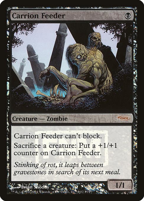 Friday Night Magic 2004