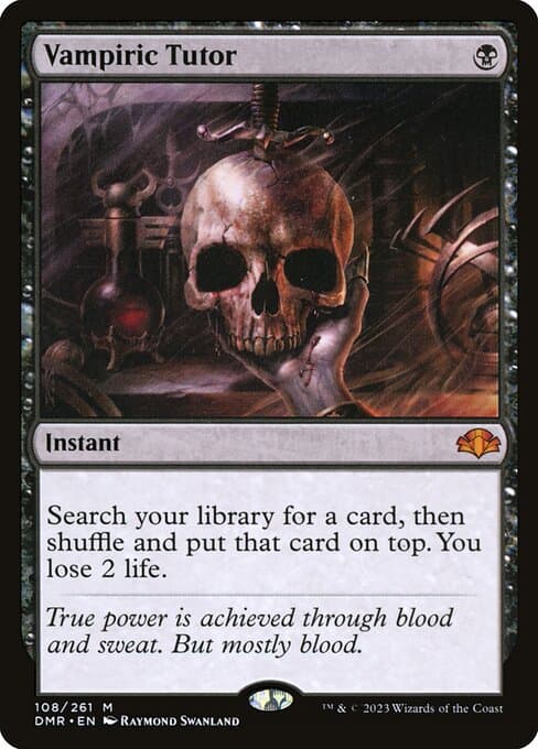 Dominaria Remastered