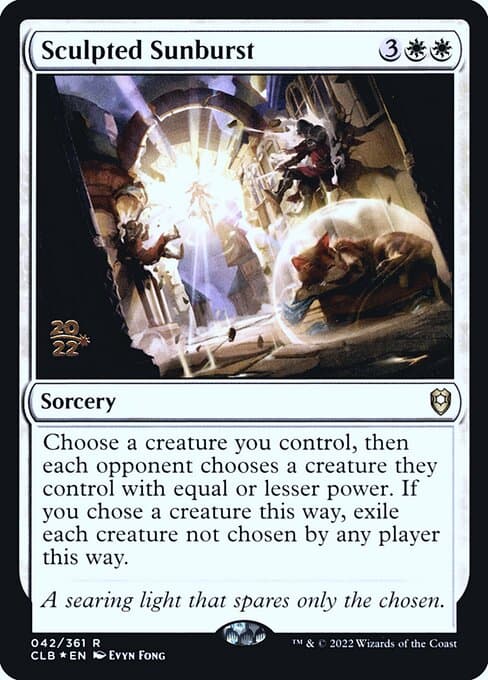 Battle for Baldur's Gate Promos