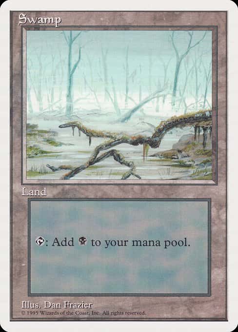 Swamp