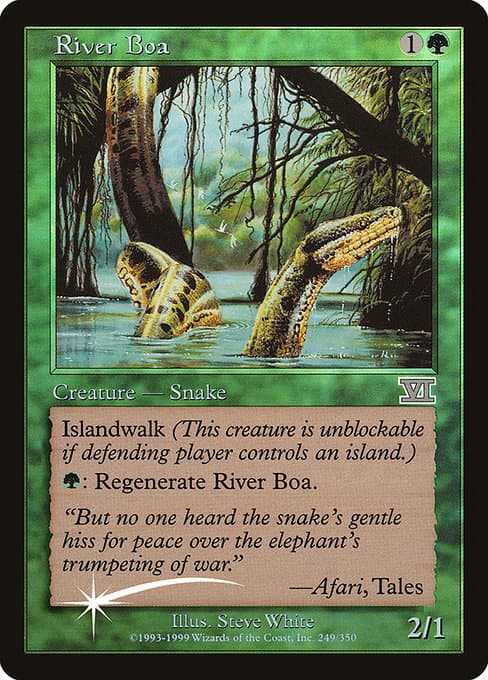 Friday Night Magic 2000